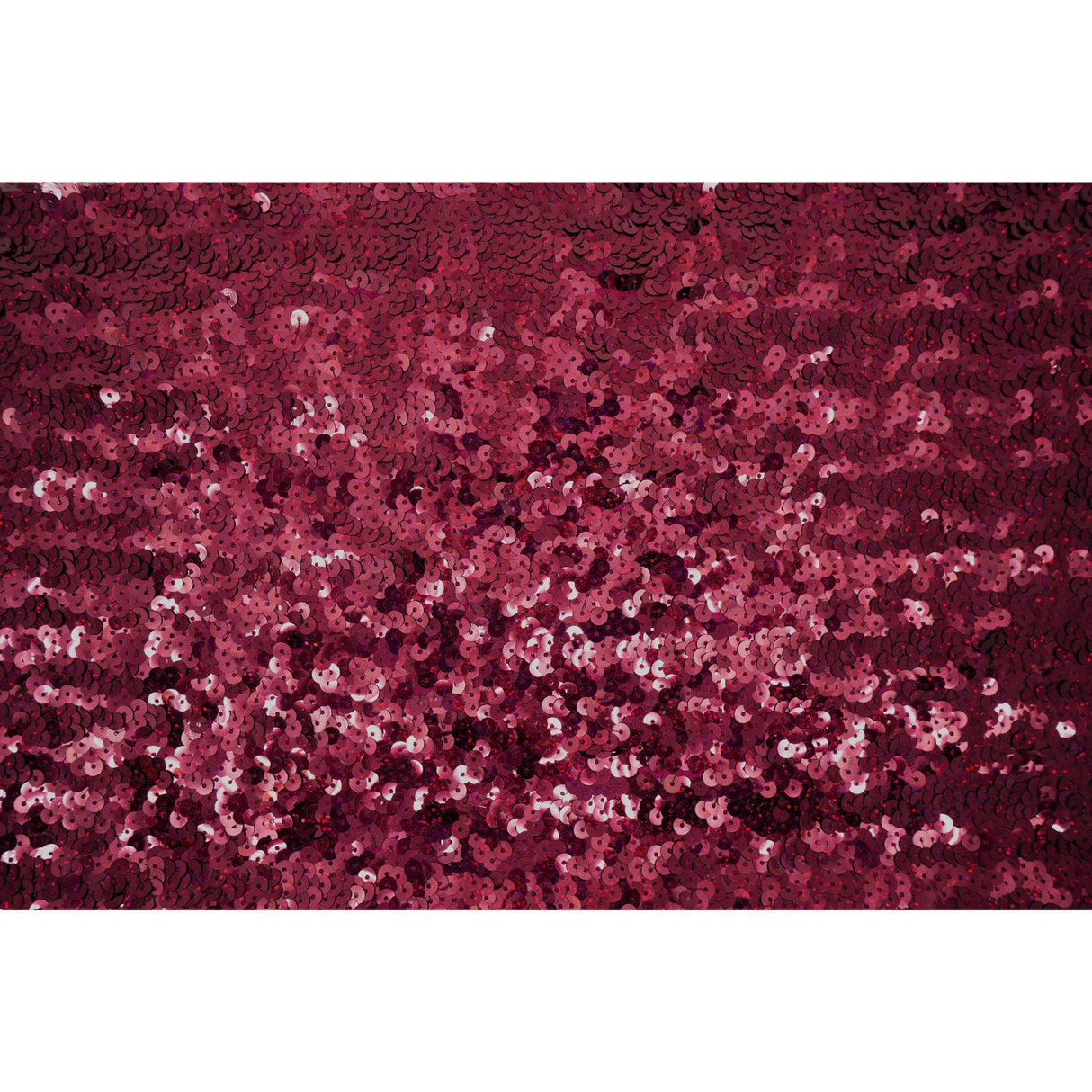 Halo Spandex Sequin Poly Spandex Fabric - Embroidered Sequin, 52" Width, 4-Way Stretch (1 Yard)