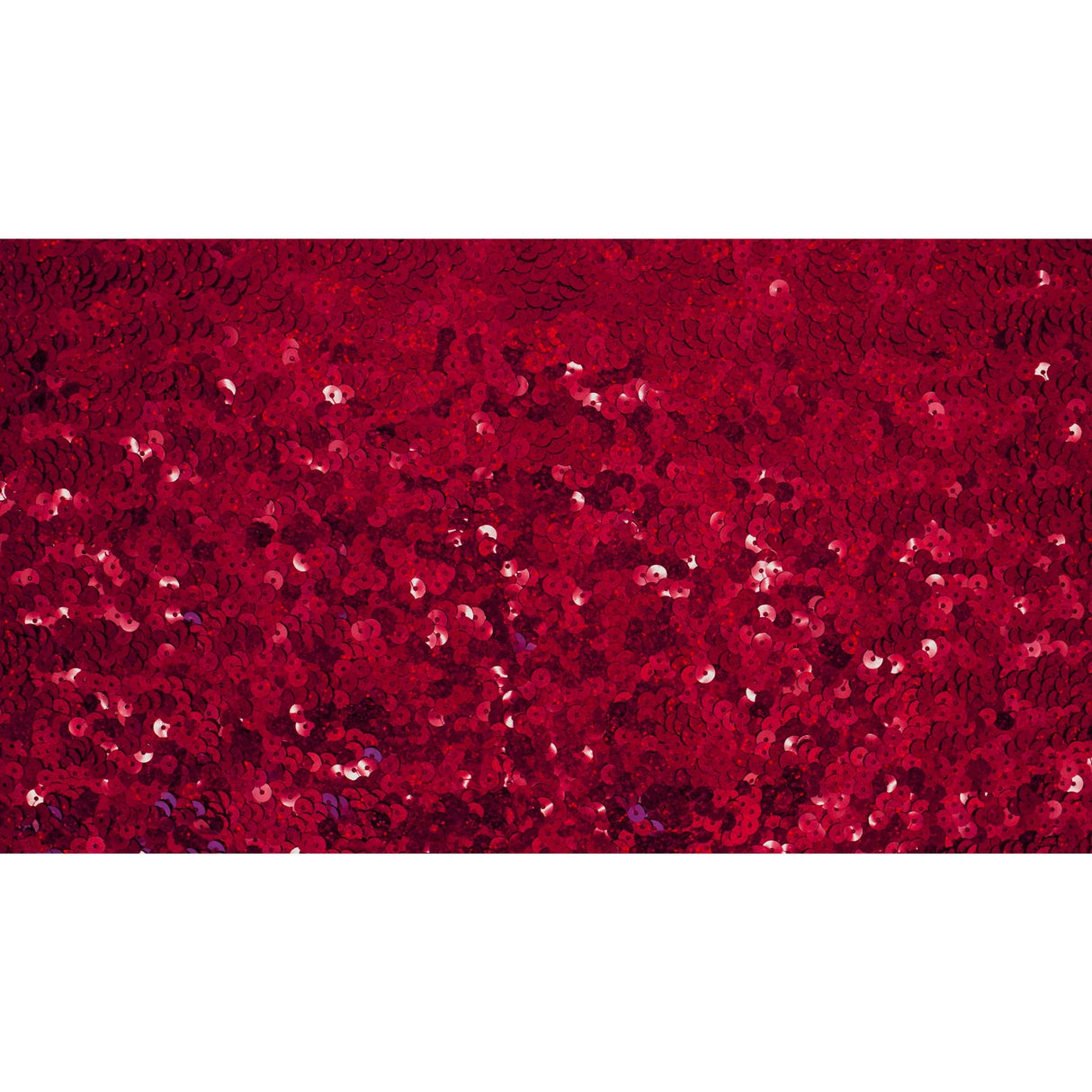 Halo Spandex Sequin Poly Spandex Fabric - Embroidered Sequin, 52" Width, 4-Way Stretch (1 Yard)