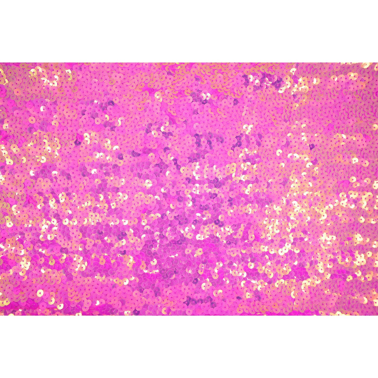 Halo Spandex Sequin Poly Spandex Fabric - Embroidered Sequin, 52" Width, 4-Way Stretch (1 Yard)