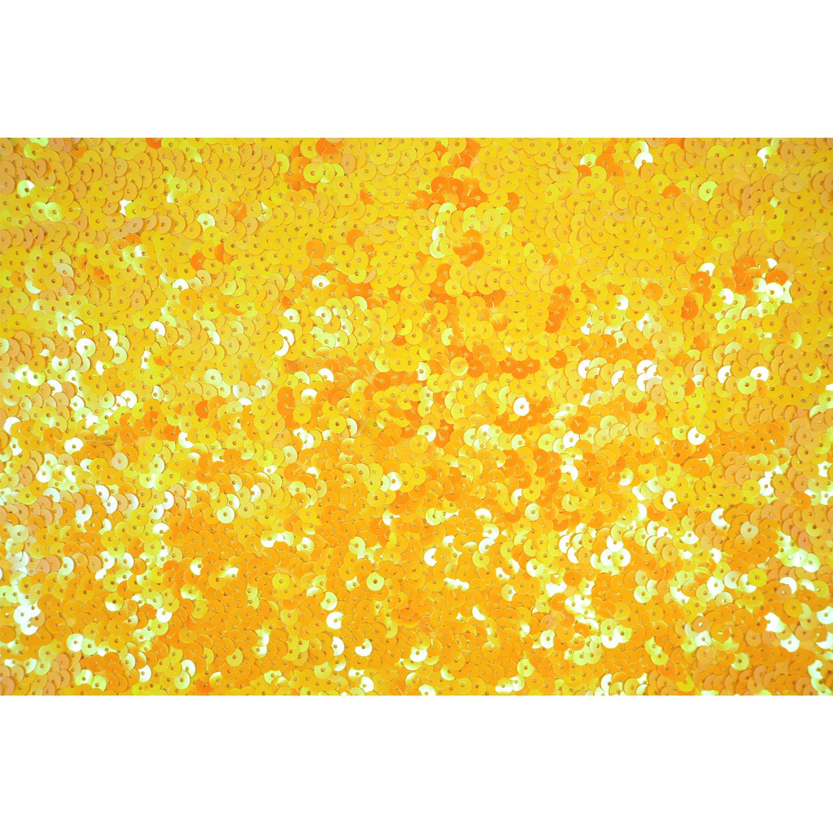 Halo Spandex Sequin Poly Spandex Fabric - Embroidered Sequin, 52" Width, 4-Way Stretch (1 Yard)