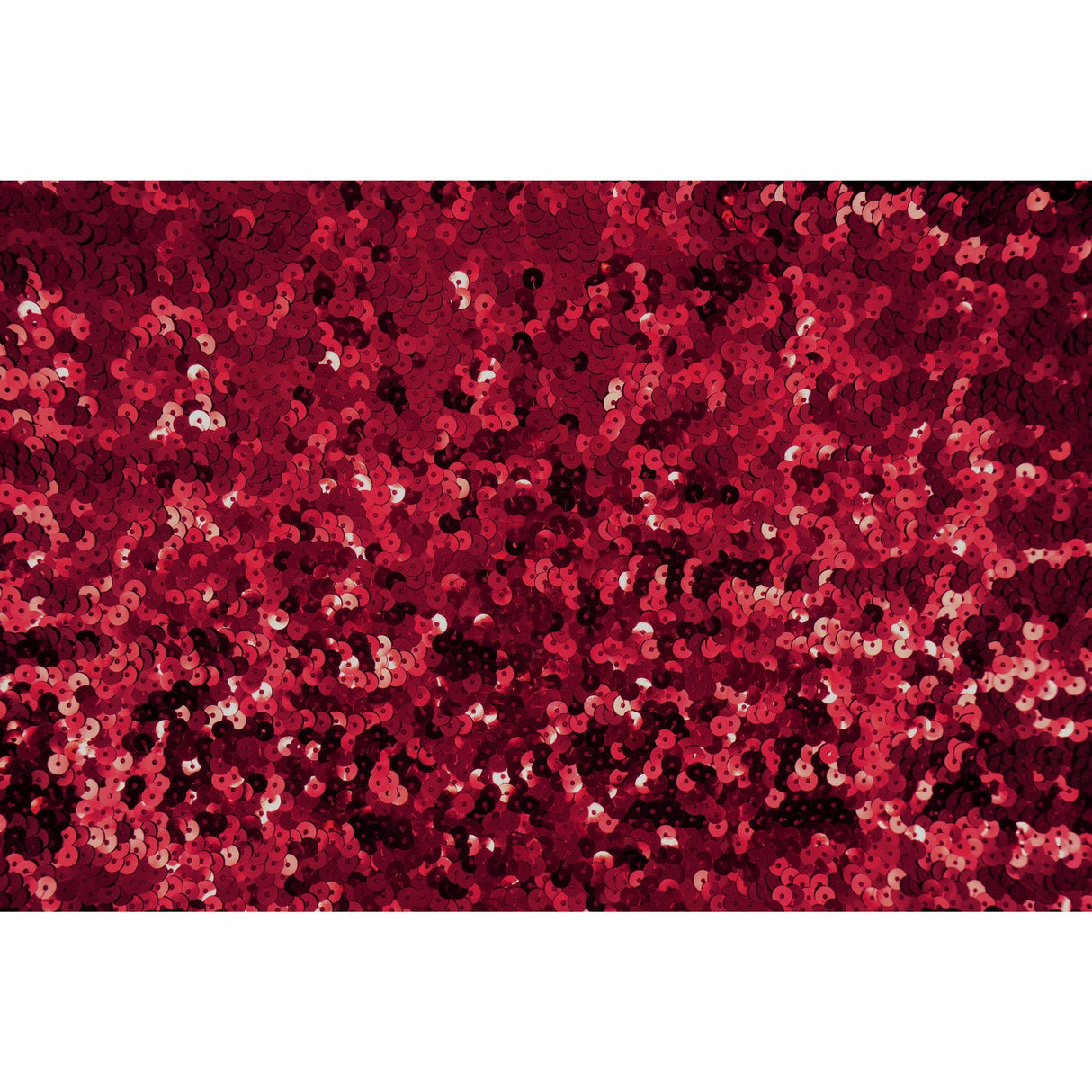 Halo Spandex Sequin Poly Spandex Fabric - Embroidered Sequin, 52" Width, 4-Way Stretch (1 Yard)