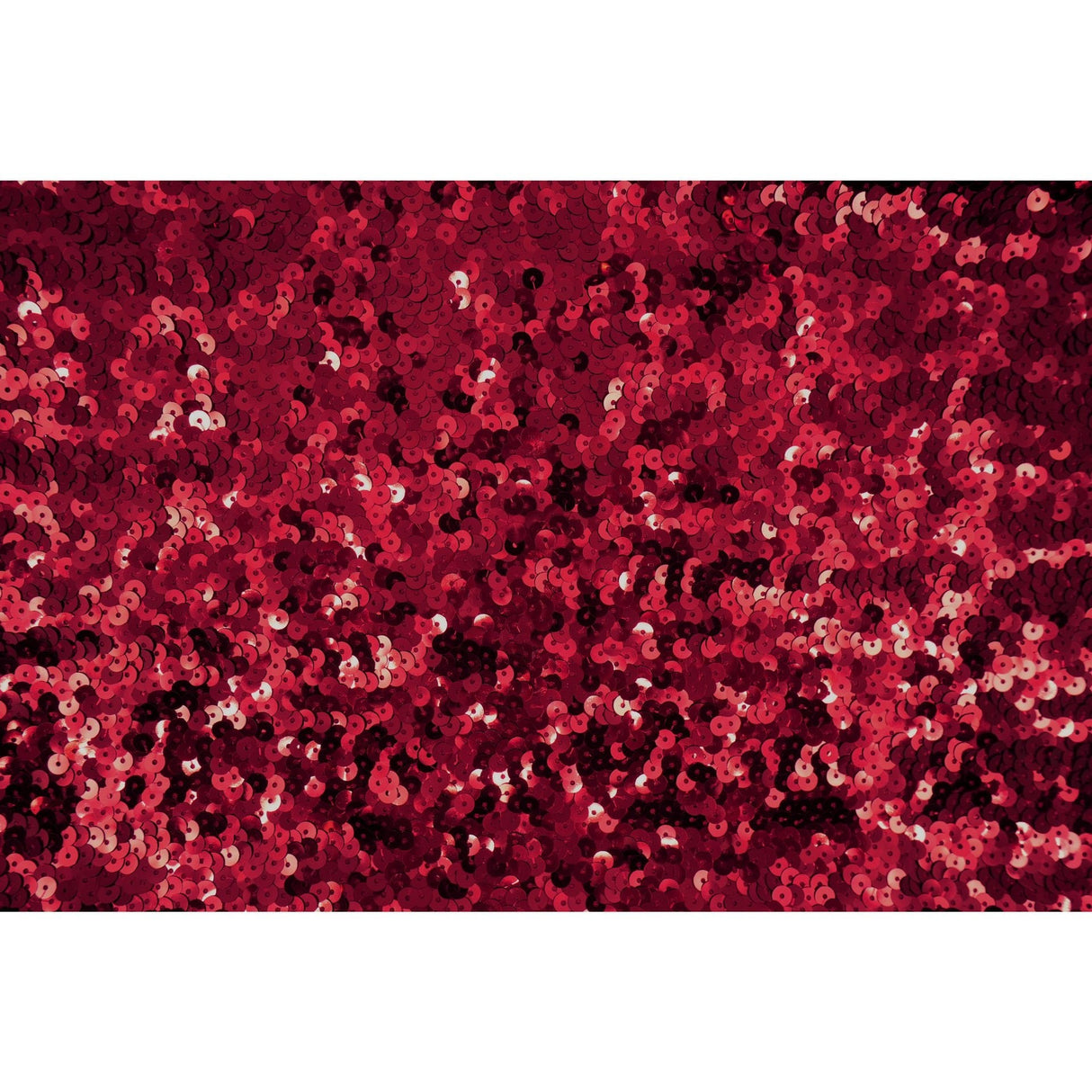 Spandex Sequin Fabric