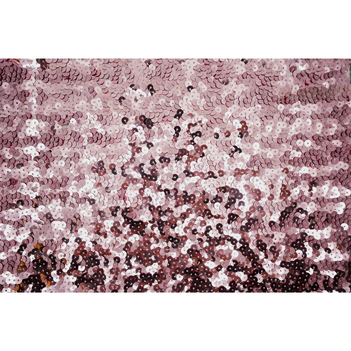 Spandex Sequin Fabric