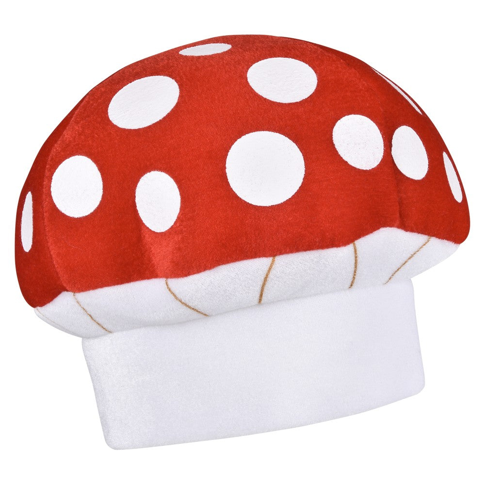 Mushroom Hat (1 DZ)