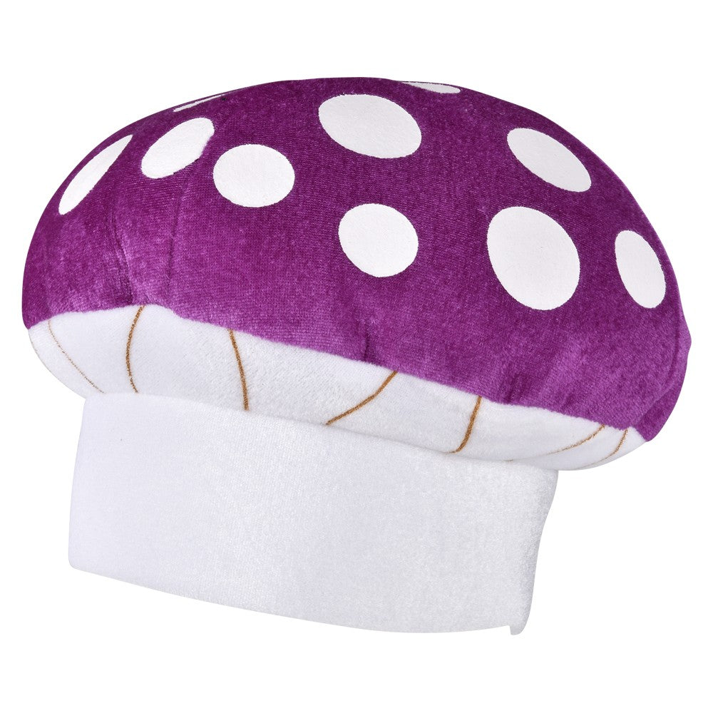 Mushroom Hat (1 DZ)