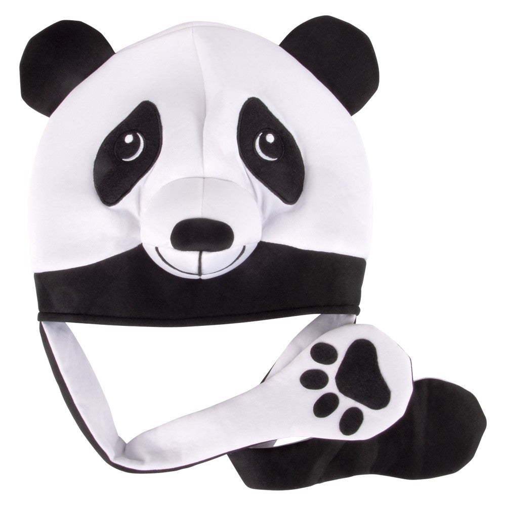 Panda Hat (1 DZ)