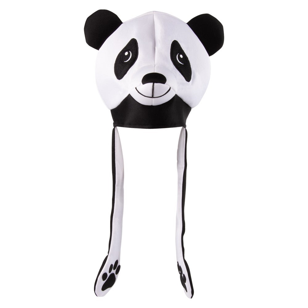 Panda Hat (1 DZ)