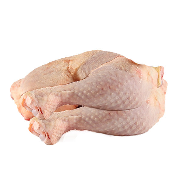 HARD CHICKEN