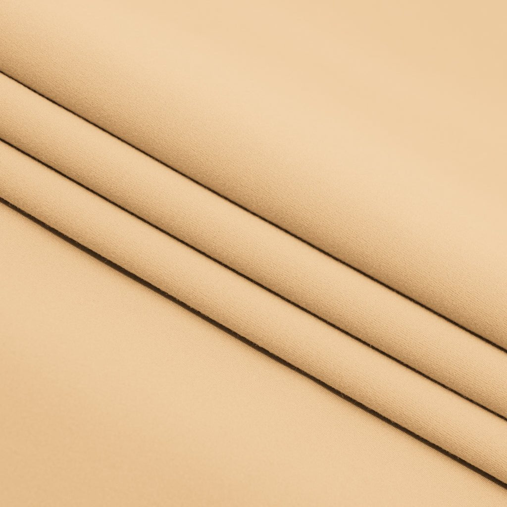 Nylon Spandex Double Knit Fabric