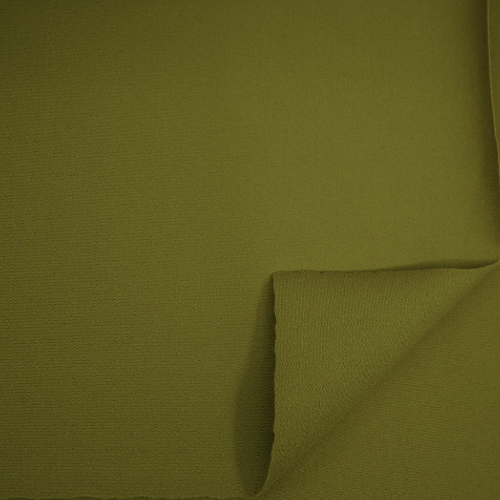 Nylon Spandex Double Knit Fabric