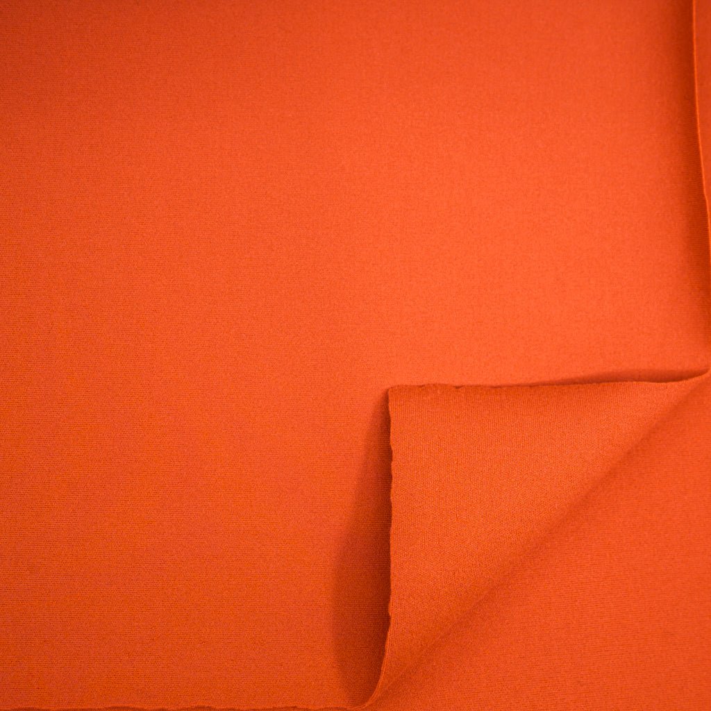 Nylon Spandex Double Knit Fabric
