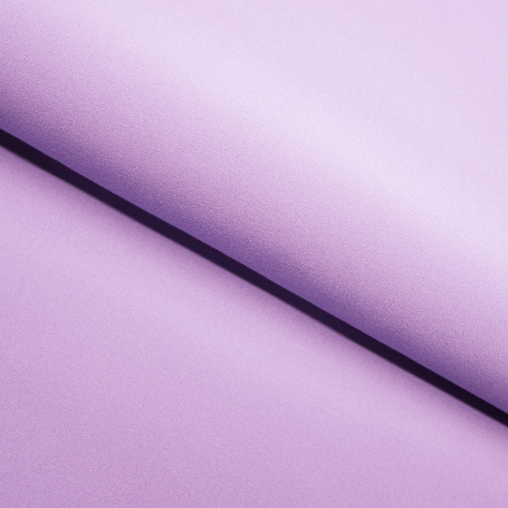 Harmony Ultra Soft Nylon Spandex Double Knit Fabric - 4-Way Stretch, 56" Width, 210 GSM (1 Yard)