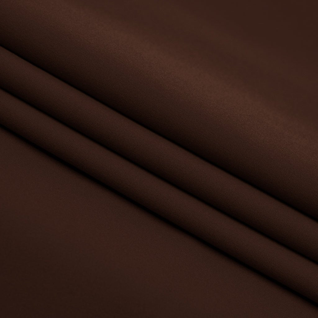 Nylon Spandex Double Knit Fabric
