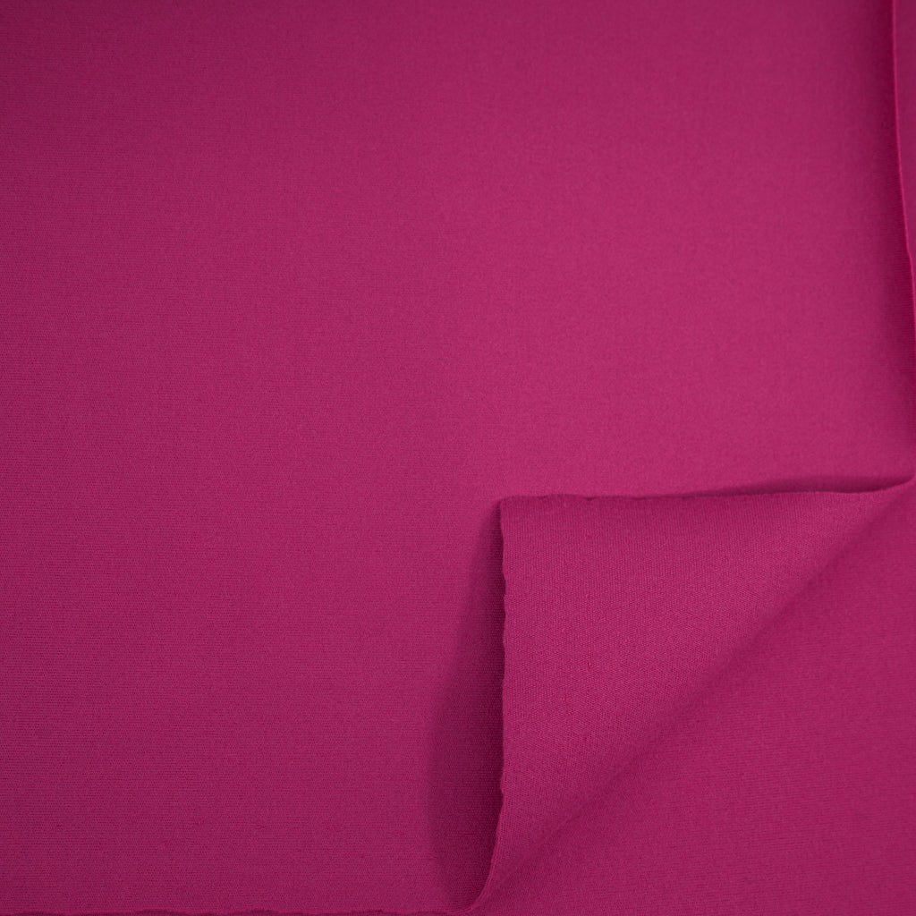 Nylon Spandex Double Knit Fabric