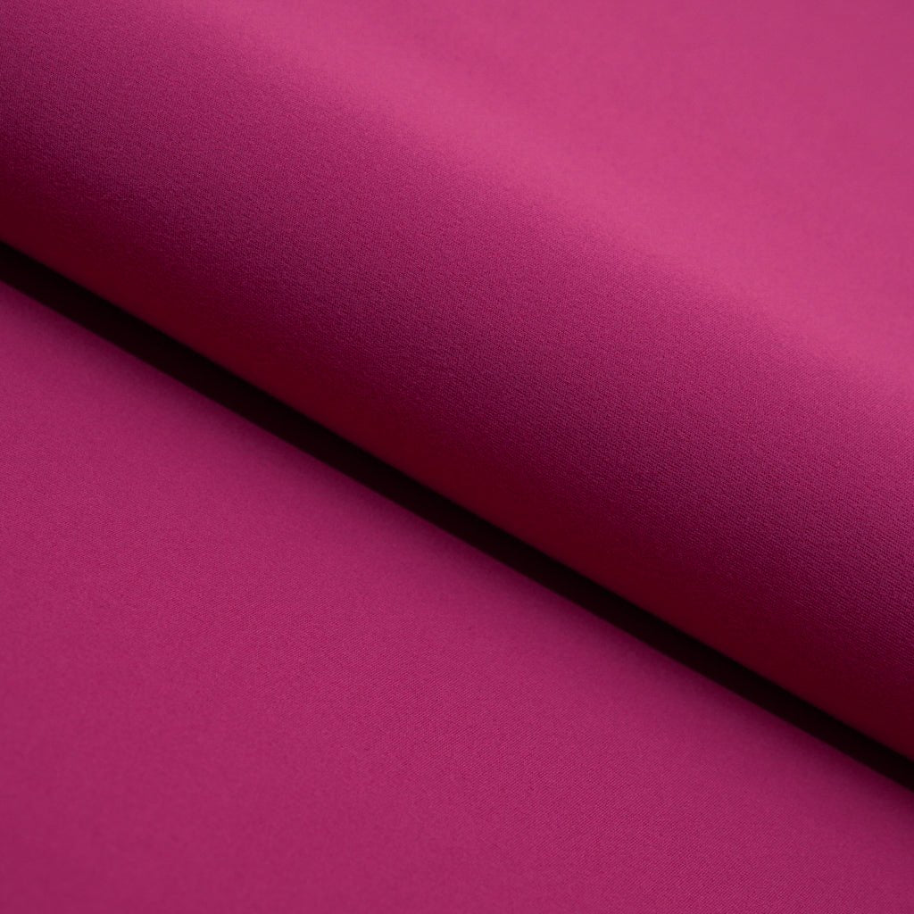 Nylon Spandex Double Knit Fabric