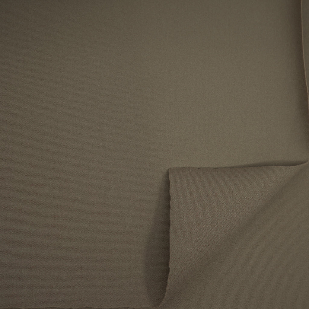 Nylon Spandex Double Knit Fabric