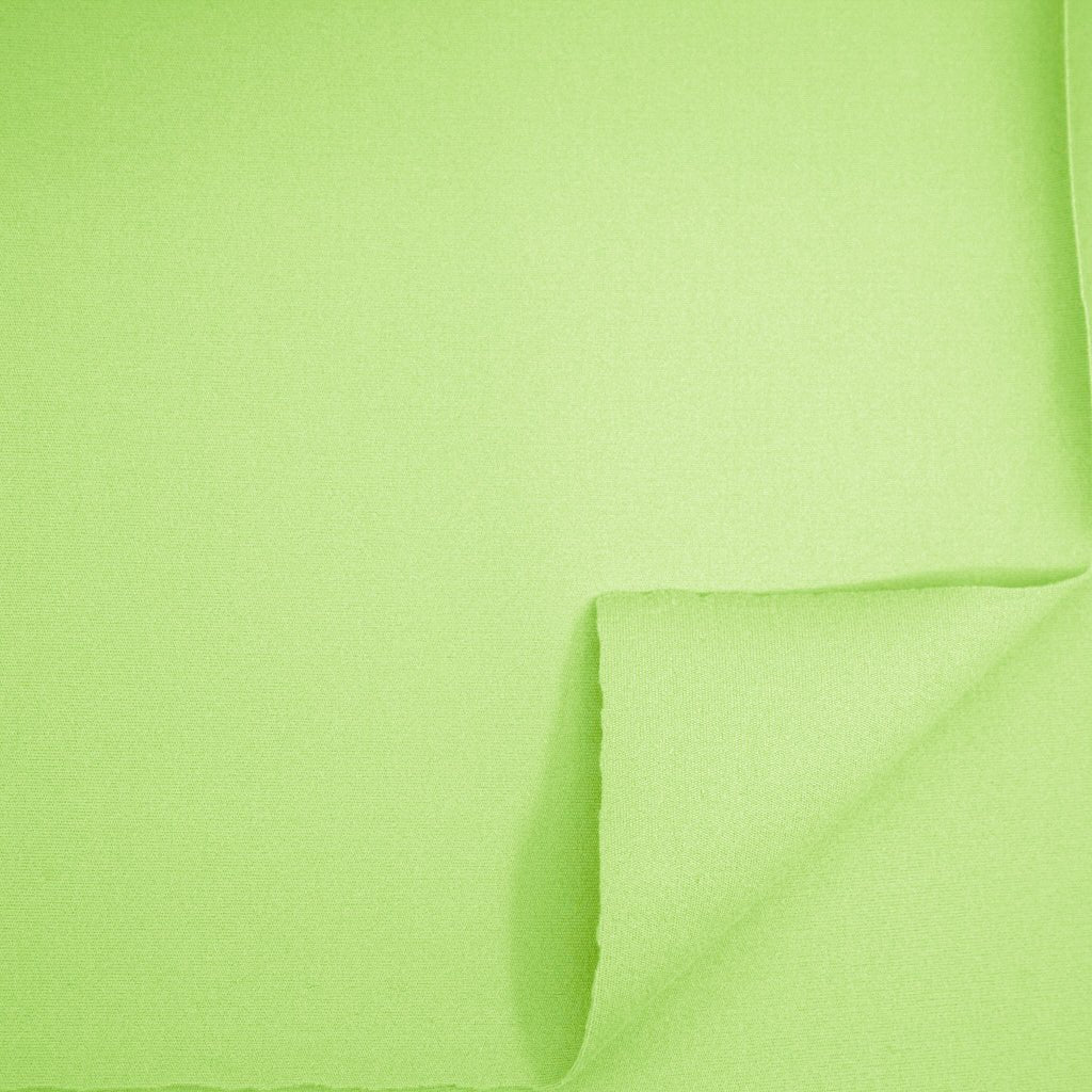 Nylon Spandex Double Knit Fabric