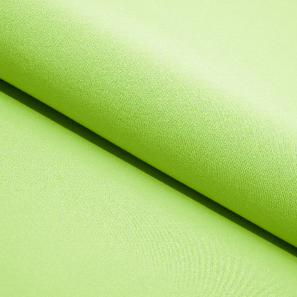 Harmony Ultra Soft Nylon Spandex Double Knit Fabric - 4-Way Stretch, 56" Width, 210 GSM (1 Yard)