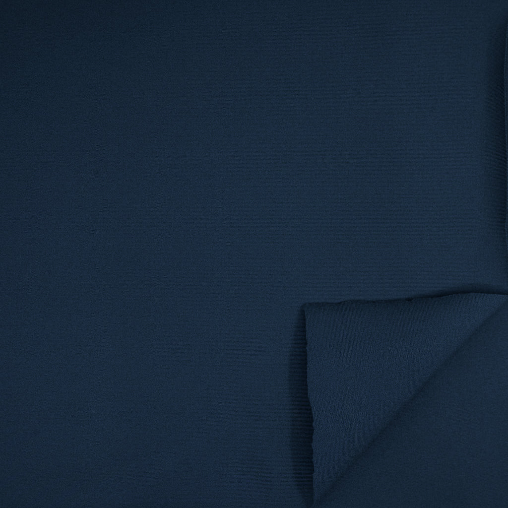 Harmony Ultra Soft Nylon Spandex Double Knit Fabric - 4-Way Stretch, 56" Width, 210 GSM (1 Yard)