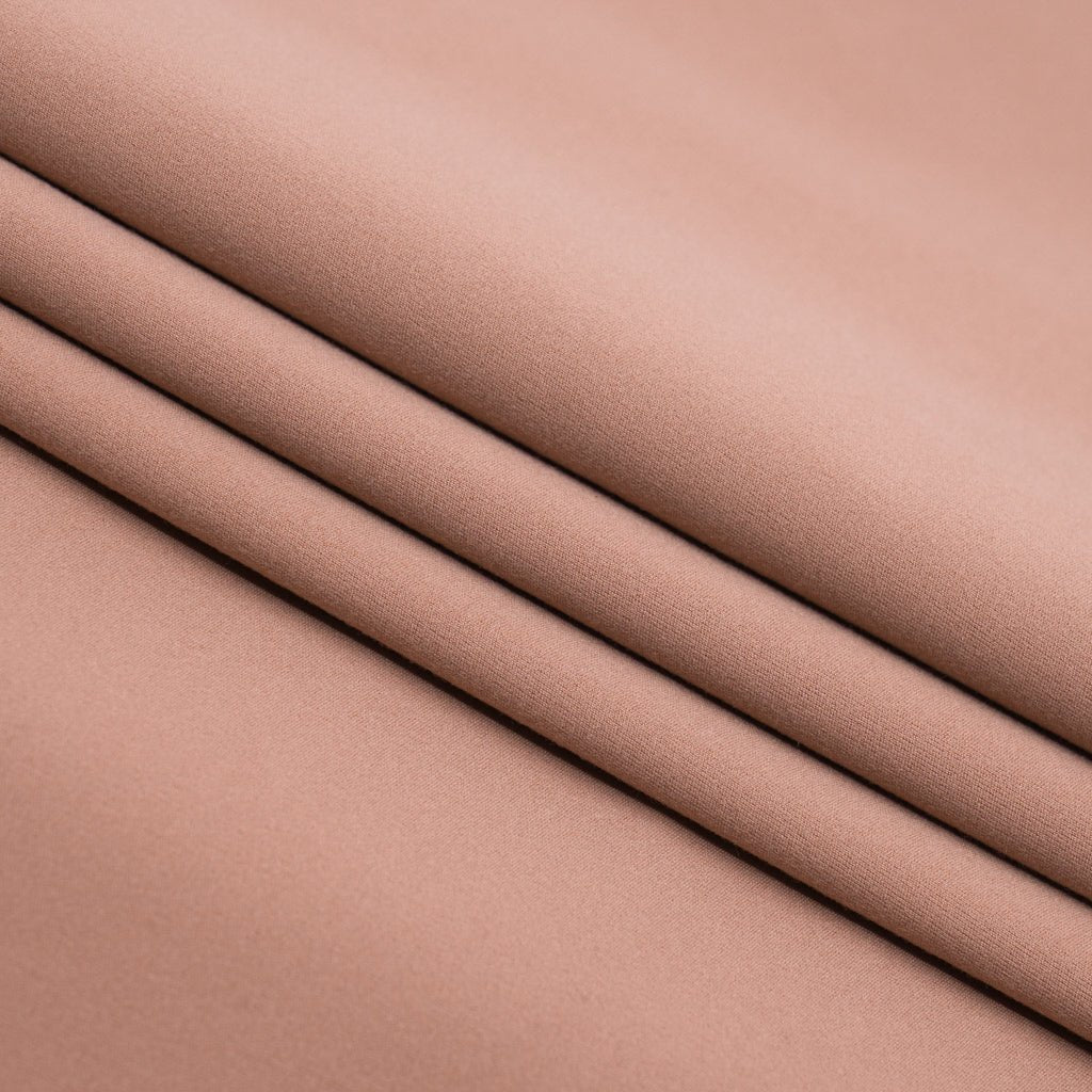 Nylon Spandex Double Knit Fabric