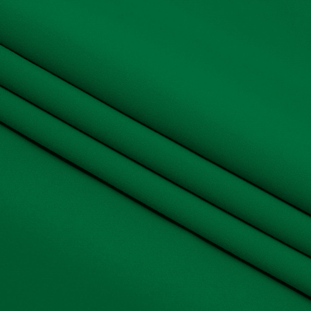 Harmony Ultra Soft Nylon Spandex Double Knit Fabric - 4-Way Stretch, 56" Width, 210 GSM (1 Yard)