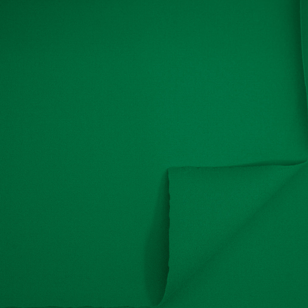 Harmony Ultra Soft Nylon Spandex Double Knit Fabric - 4-Way Stretch, 56" Width, 210 GSM (1 Yard)
