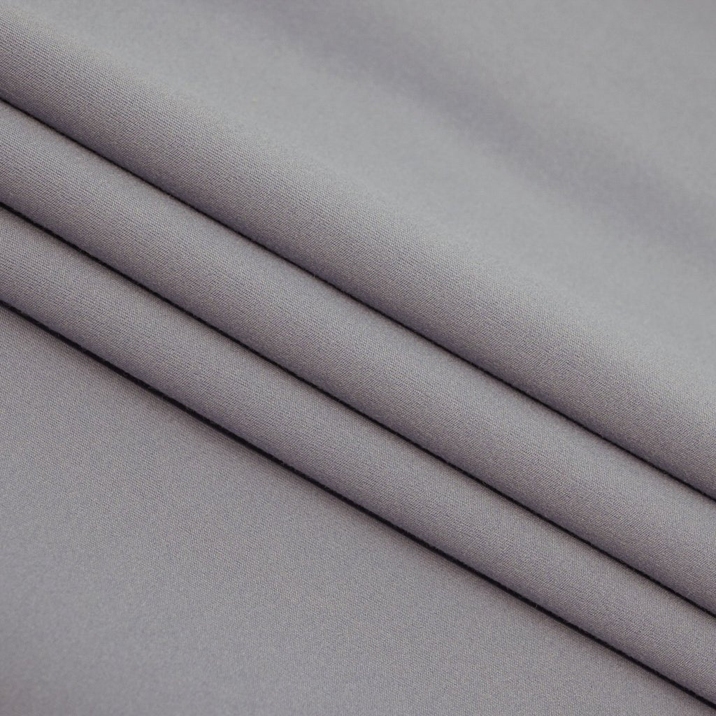 Nylon Spandex Double Knit Fabric