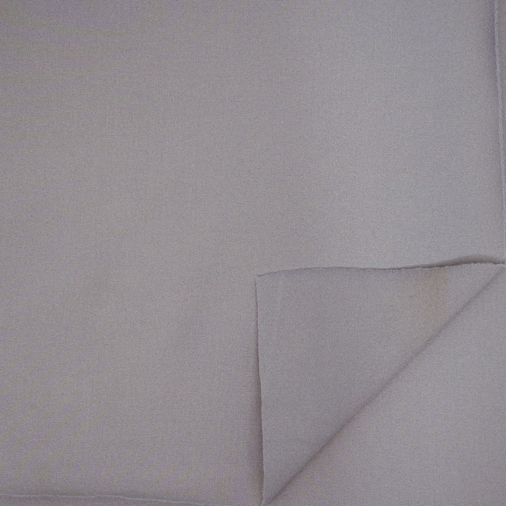Harmony Ultra Soft Nylon Spandex Double Knit Fabric - 4-Way Stretch, 56" Width, 210 GSM (1 Yard)