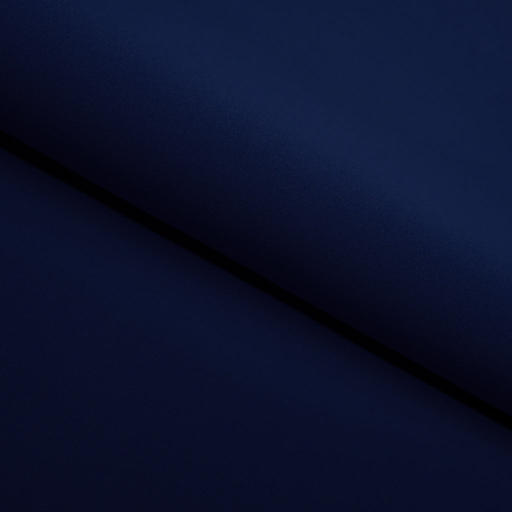 Harmony Ultra Soft Nylon Spandex Double Knit Fabric - 4-Way Stretch, 56" Width, 210 GSM (1 Yard)