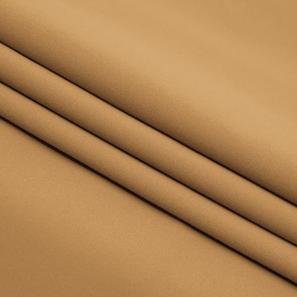 Nylon Spandex Double Knit Fabric