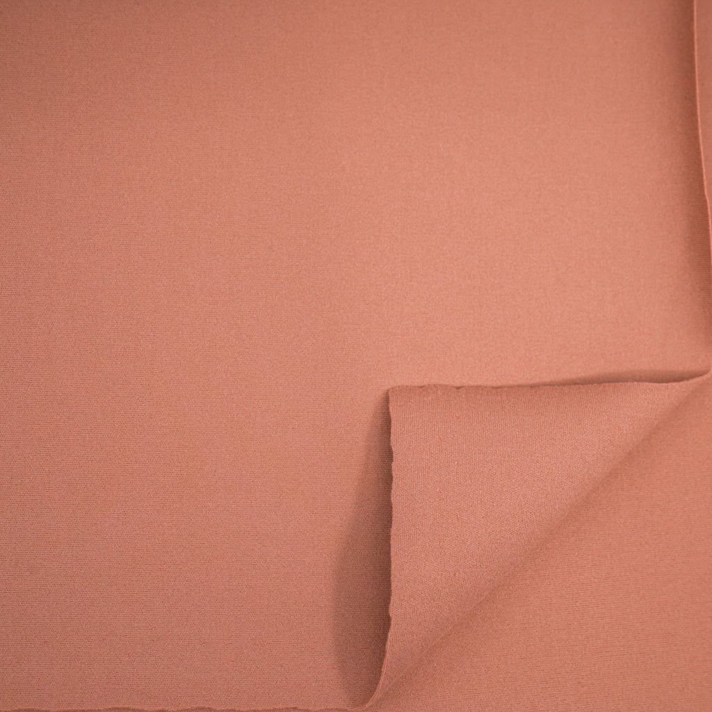 Nylon Spandex Double Knit Fabric