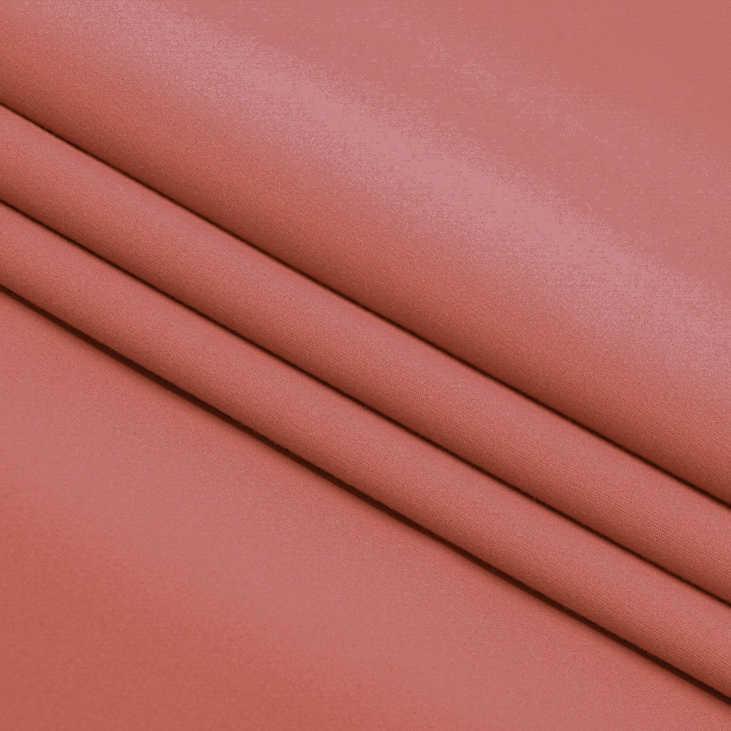 Nylon Spandex Double Knit Fabric