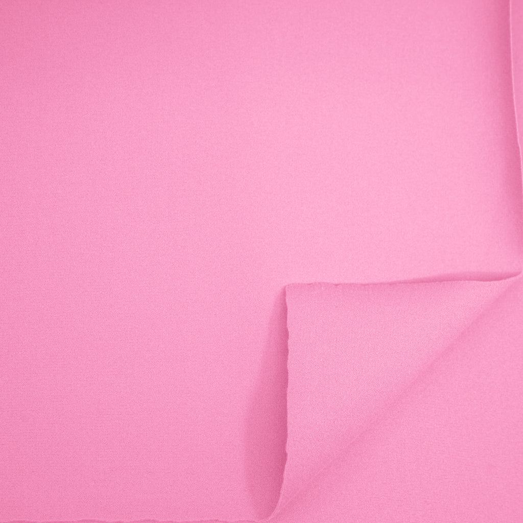 Harmony Ultra Soft Nylon Spandex Double Knit Fabric - 4-Way Stretch, 56" Width, 210 GSM (1 Yard)