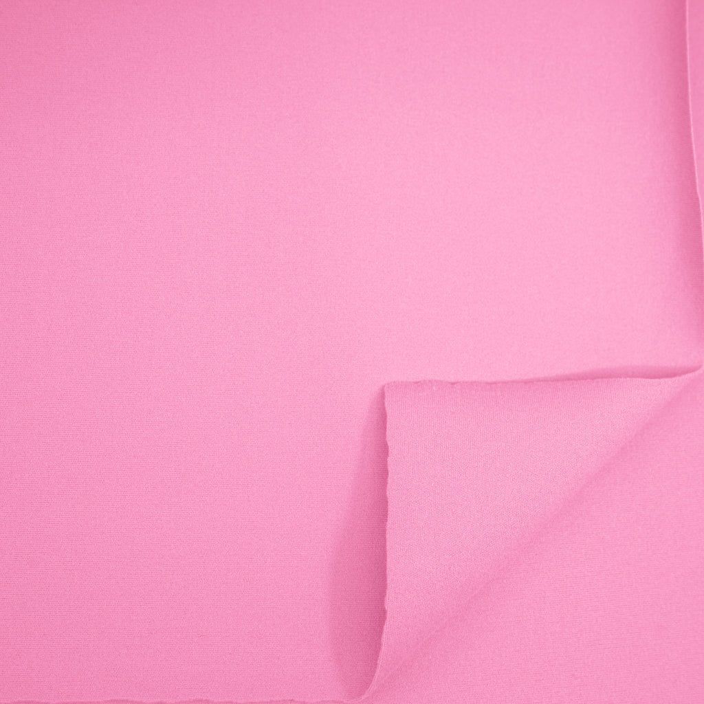 Nylon Spandex Double Knit Fabric