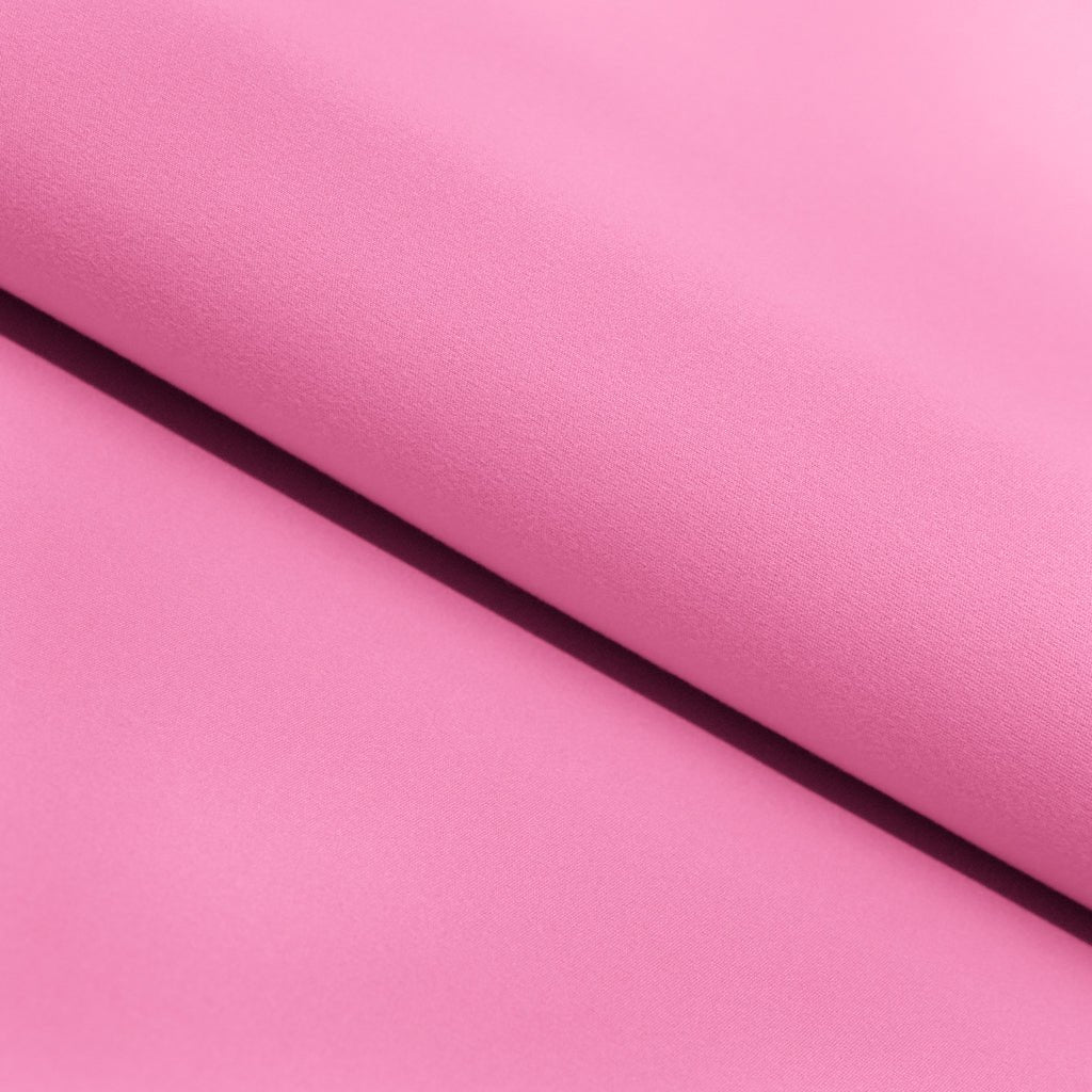 Nylon Spandex Double Knit Fabric