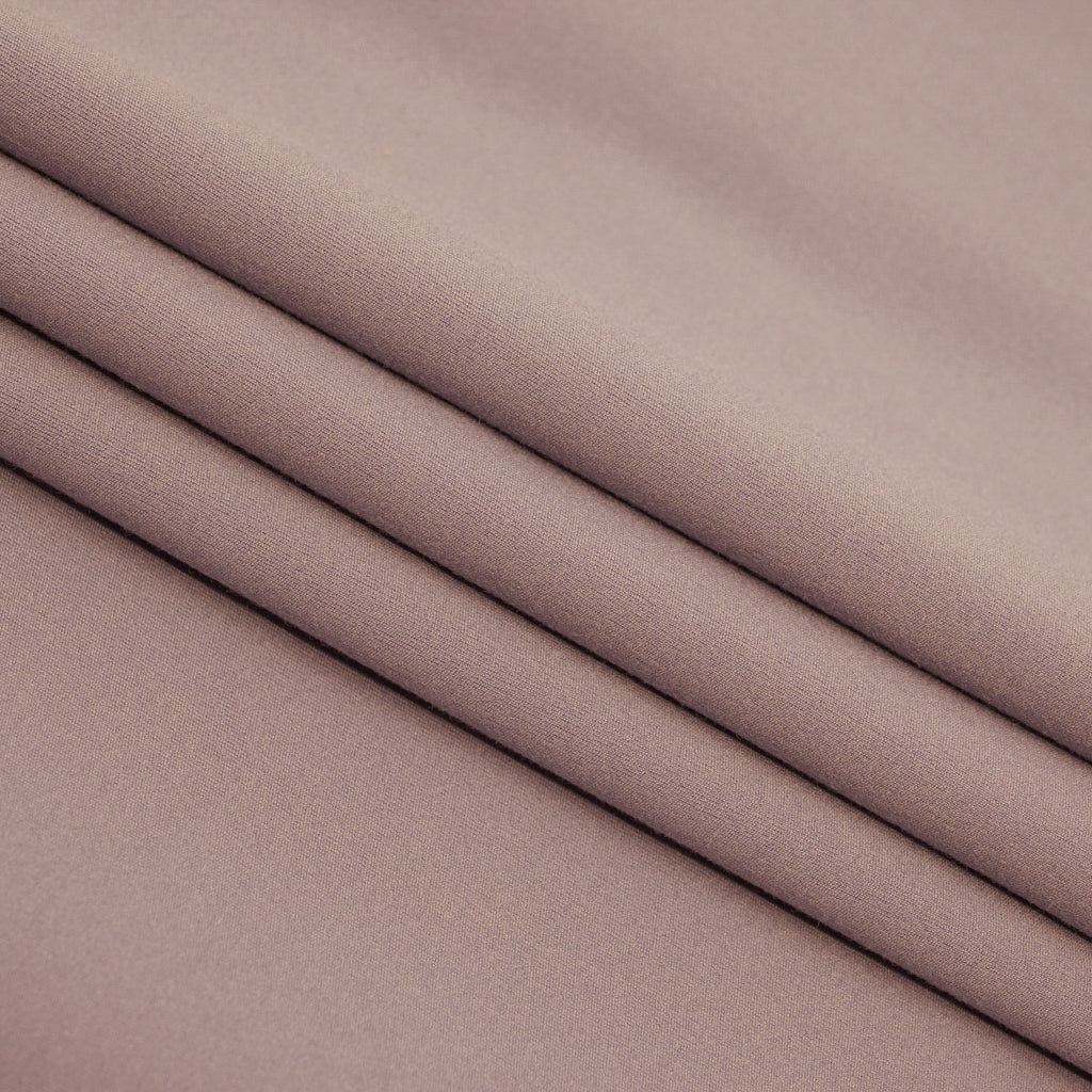 Harmony Ultra Soft Nylon Spandex Double Knit Fabric - 4-Way Stretch, 56" Width, 210 GSM (1 Yard)