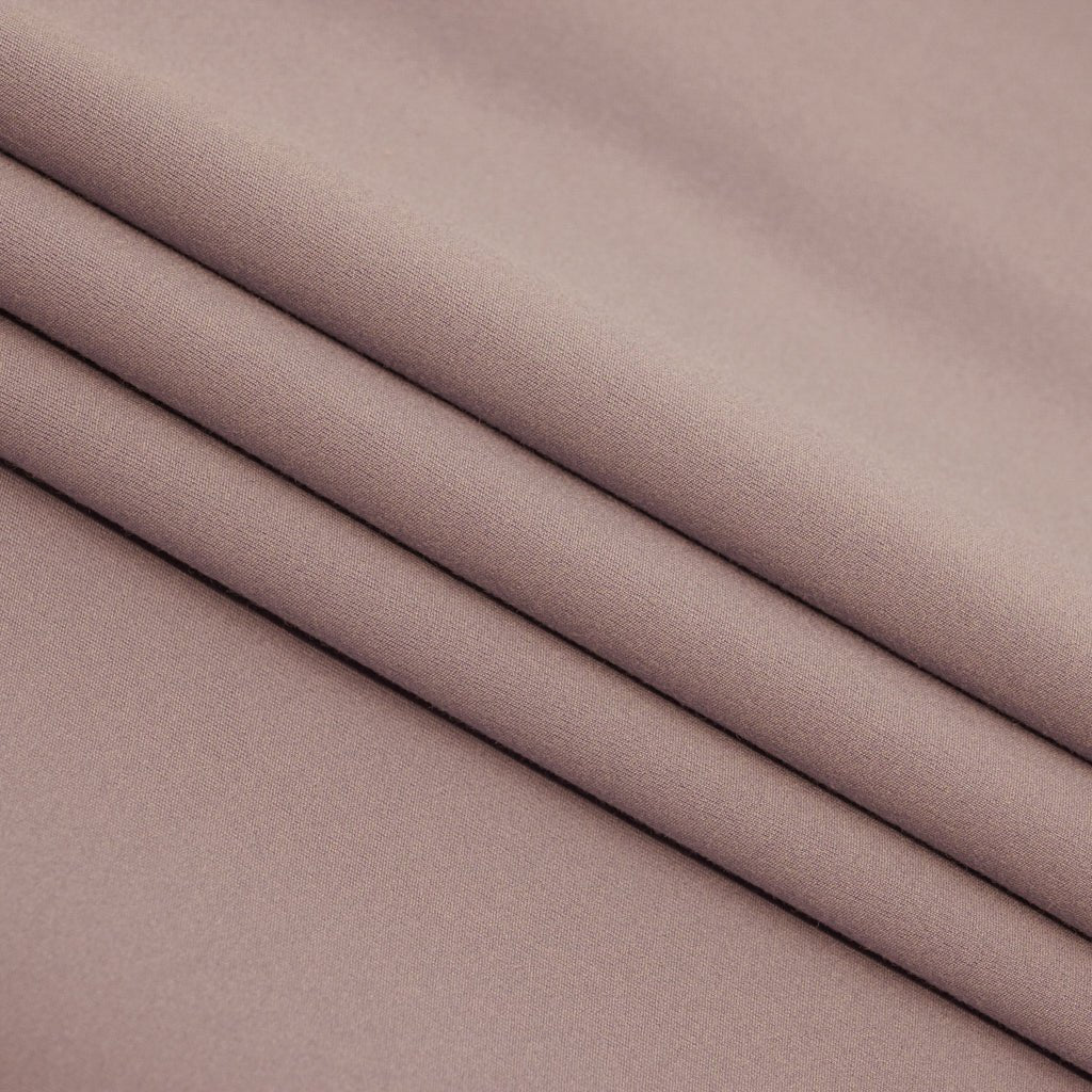 Nylon Spandex Double Knit Fabric