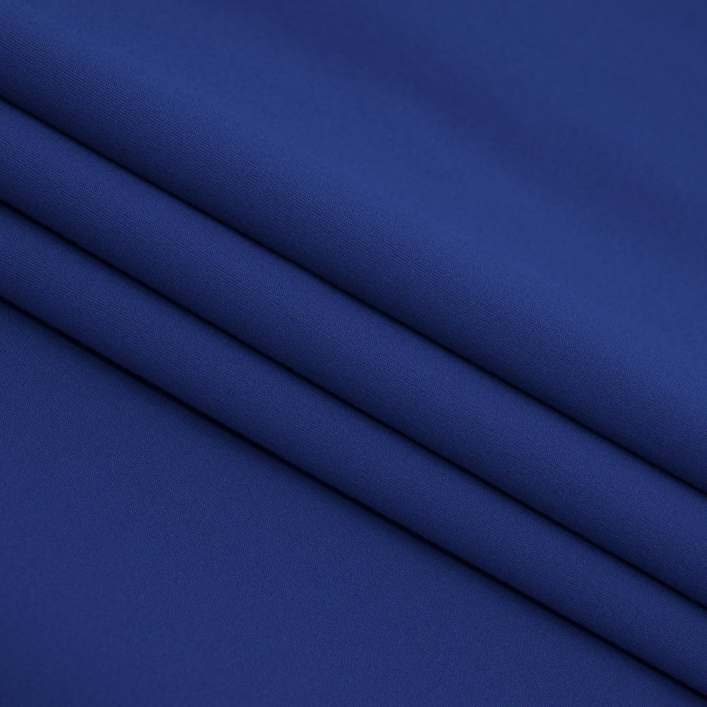 Nylon Spandex Double Knit Fabric