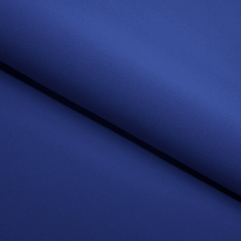 Nylon Spandex Double Knit Fabric
