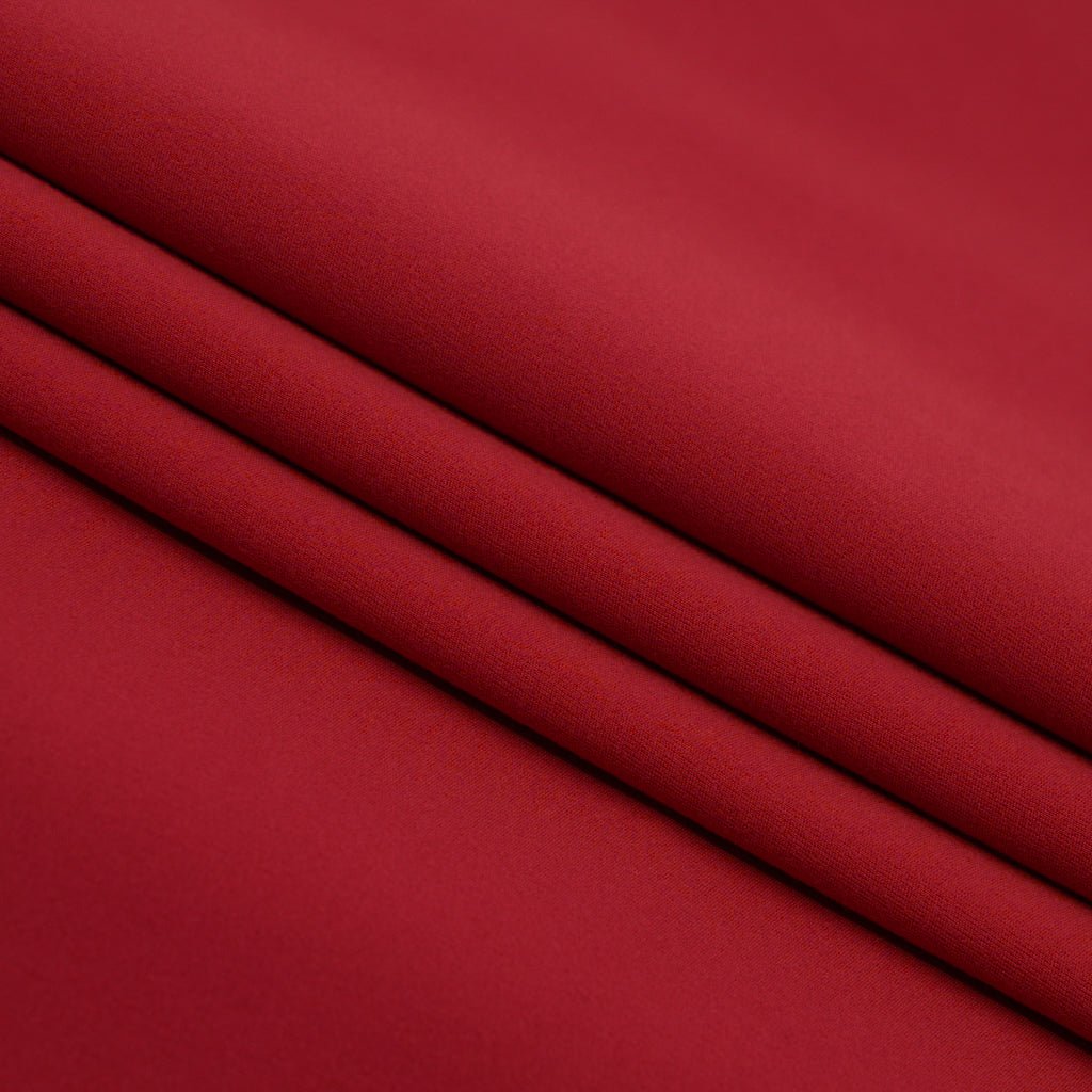 Nylon Spandex Double Knit Fabric