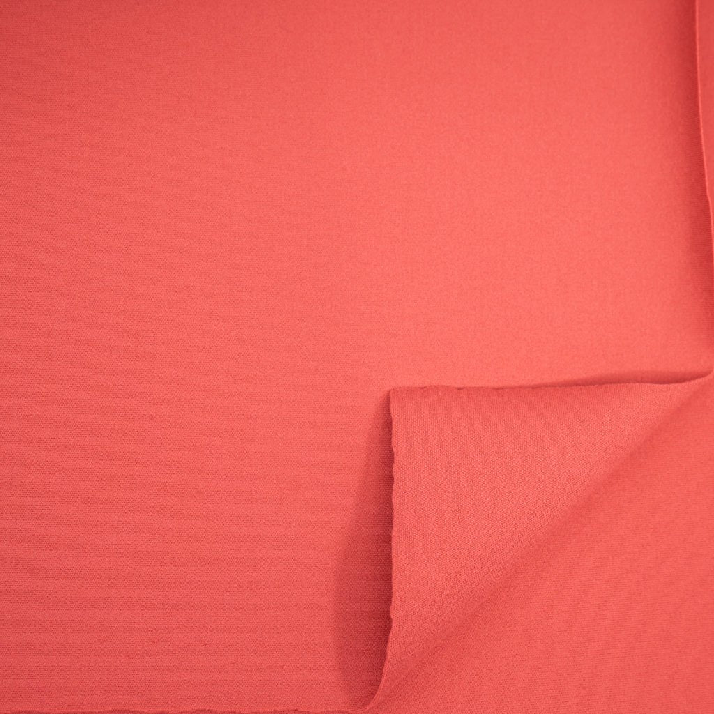 Nylon Spandex Double Knit Fabric