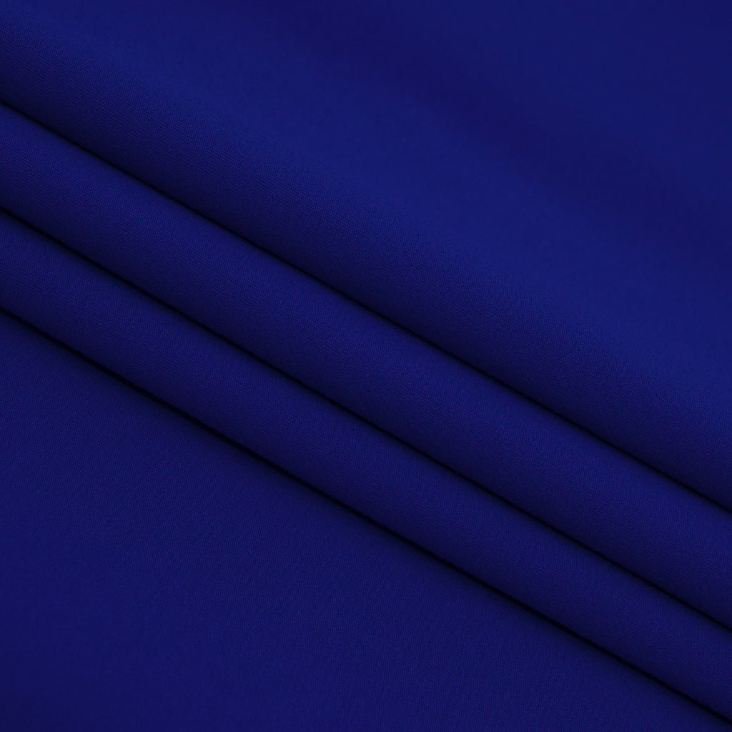 Nylon Spandex Double Knit Fabric