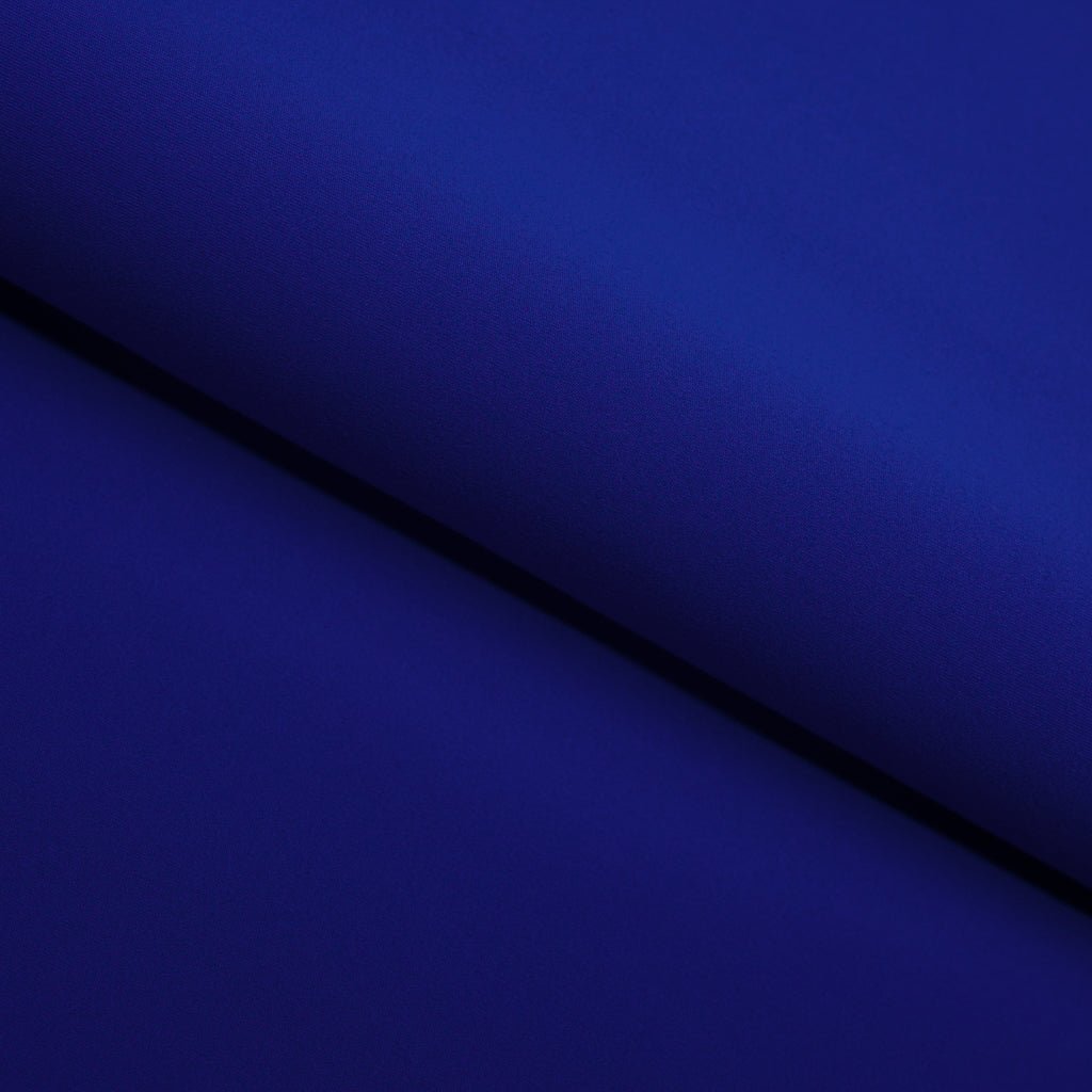 Nylon Spandex Double Knit Fabric