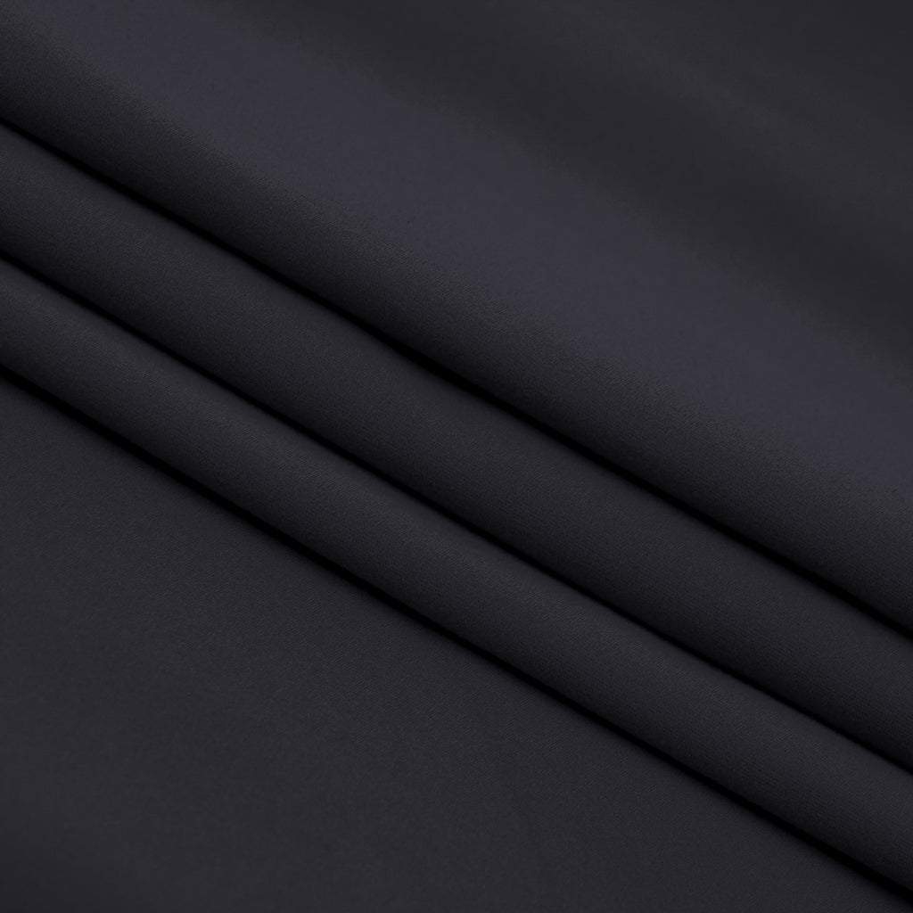 Harmony Ultra Soft Nylon Spandex Double Knit Fabric - 4-Way Stretch, 56" Width, 210 GSM (1 Yard)