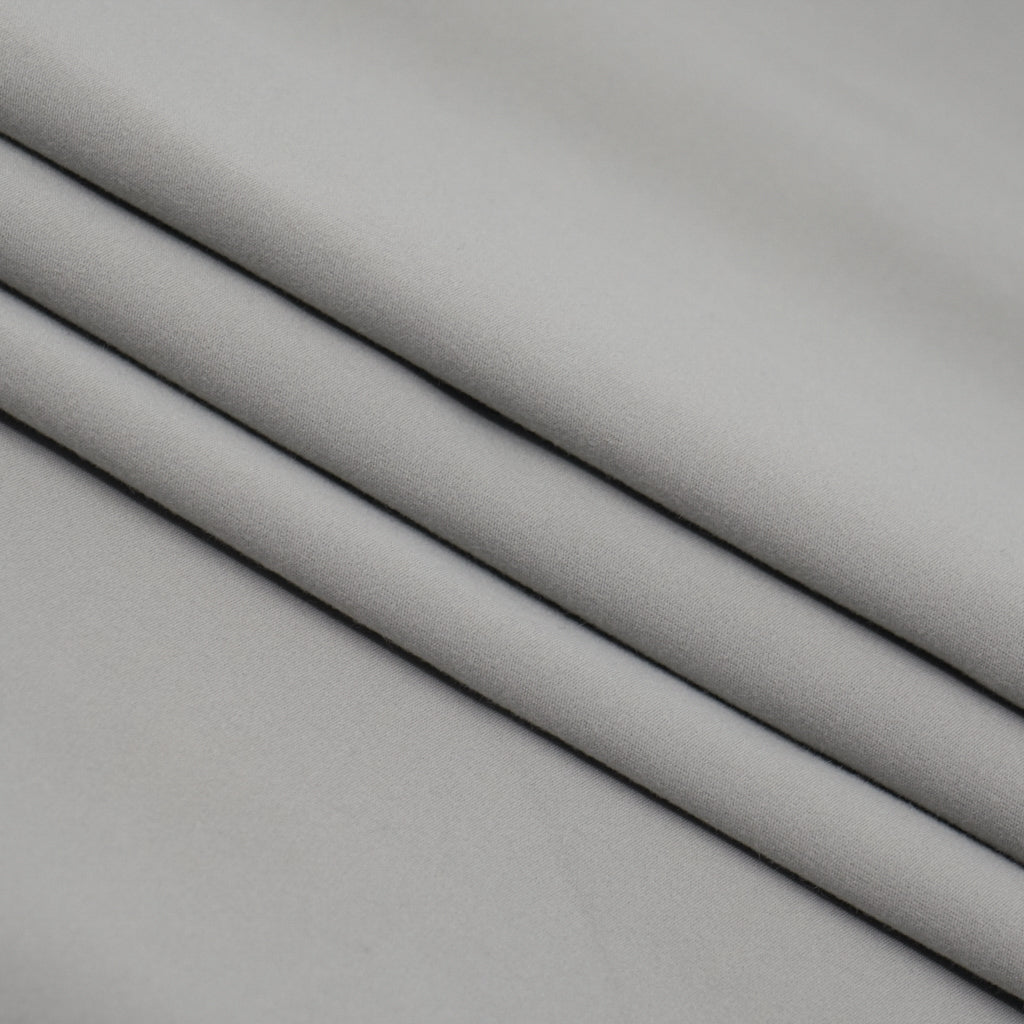 Harmony Ultra Soft Nylon Spandex Double Knit Fabric - 4-Way Stretch, 56" Width, 210 GSM (1 Yard)