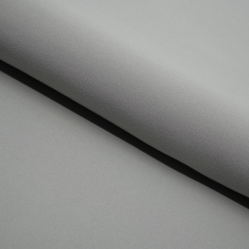 Harmony Ultra Soft Nylon Spandex Double Knit Fabric - 4-Way Stretch, 56" Width, 210 GSM (1 Yard)