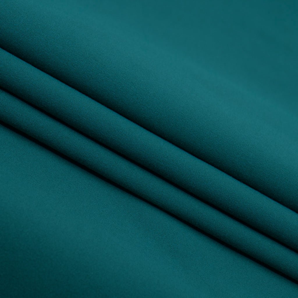 Nylon Spandex Double Knit Fabric