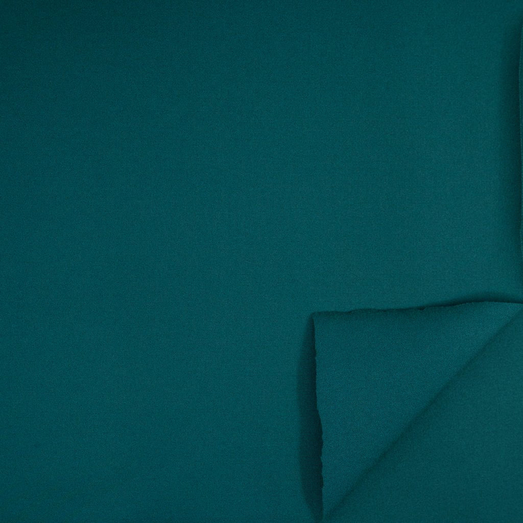 Nylon Spandex Double Knit Fabric
