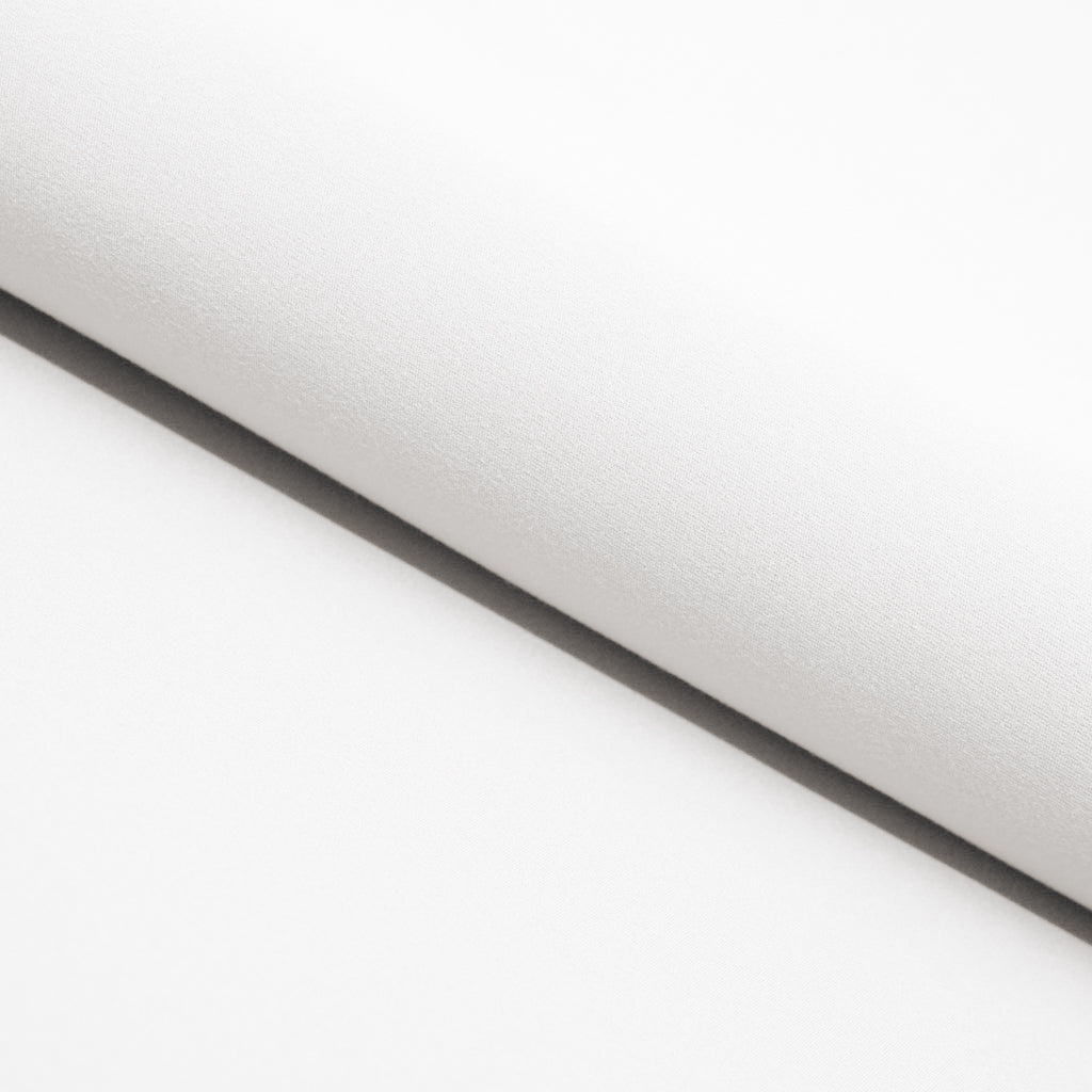 Harmony Ultra Soft Nylon Spandex Double Knit Fabric - 4-Way Stretch, 56" Width, 210 GSM (1 Yard)