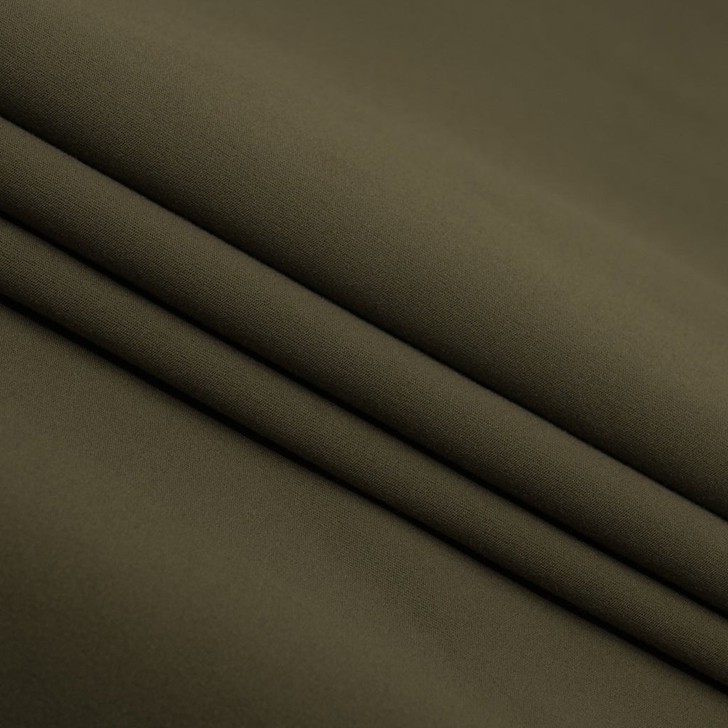 Nylon Spandex Double Knit Fabric